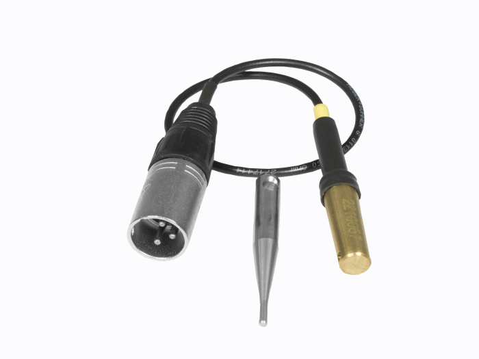 ANS bassbalsereit III XLR