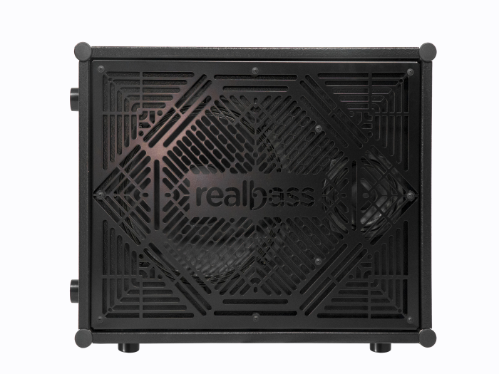 Realbass 112/5 Bassbox