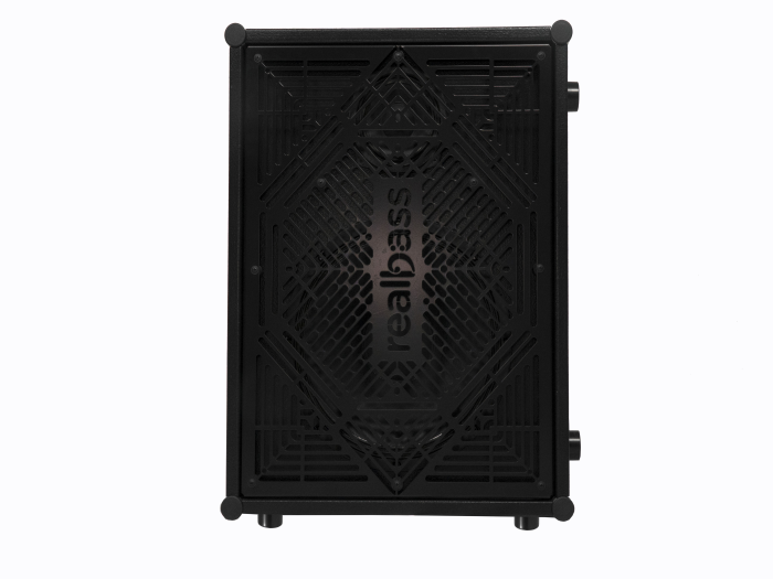 Realbass 112/5 Bassbox