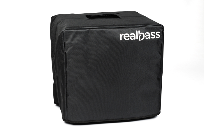 RBDC4 realbass II DUO Karbon